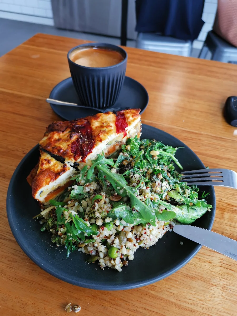 Highlights, Rustic Gourmet