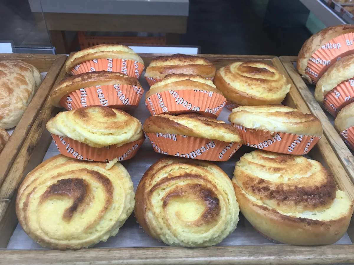 Highlights, Breadtop Doncaster