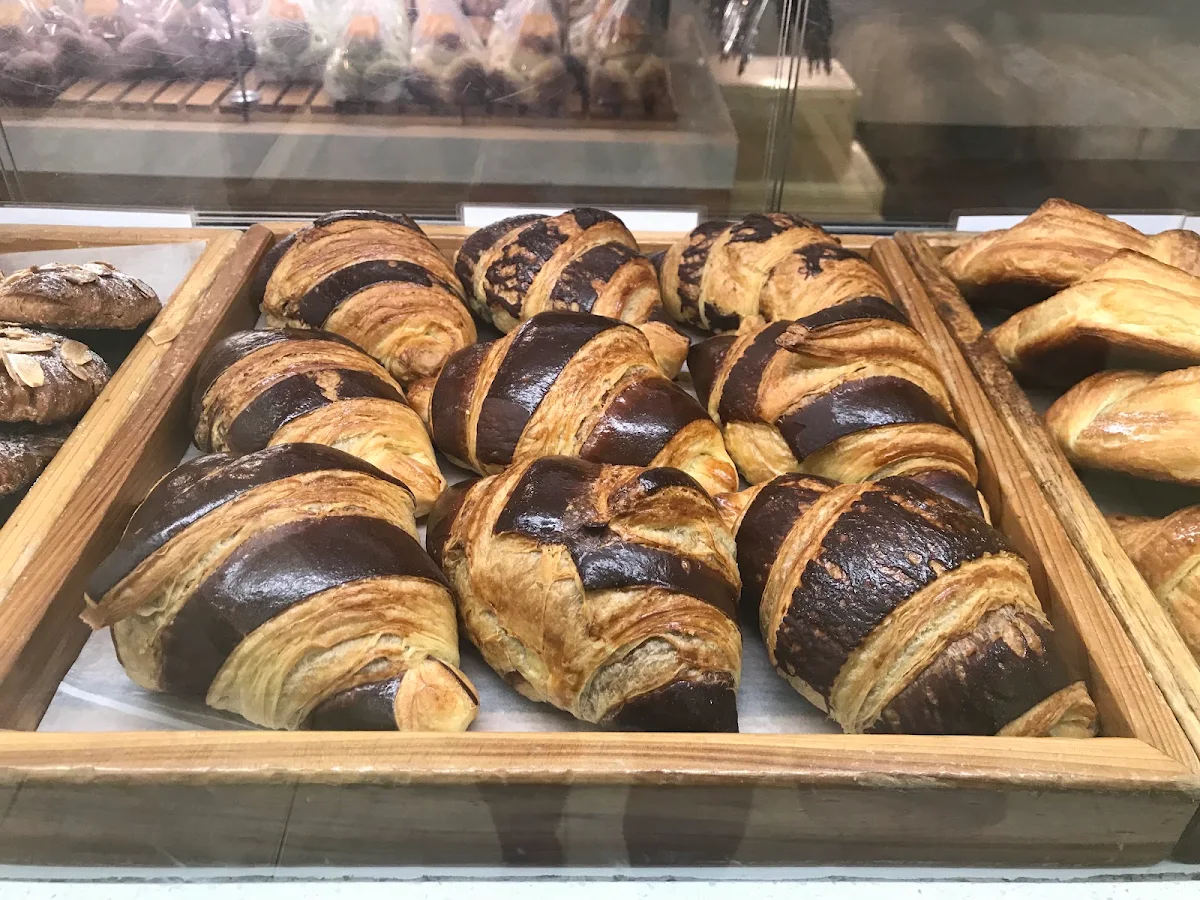 Highlights, Breadtop Doncaster