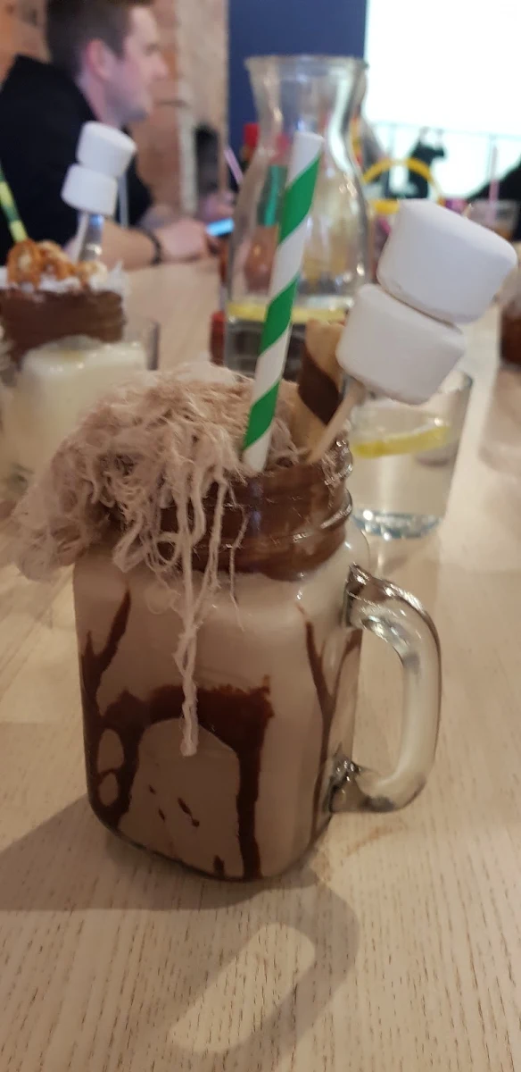 Donkey Shake