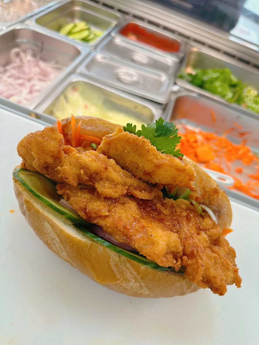 Highlights, Early Birds Chicken