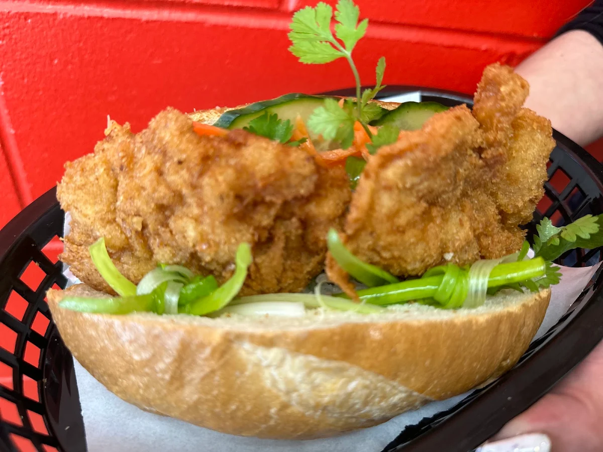 Highlights, Early Birds Chicken
