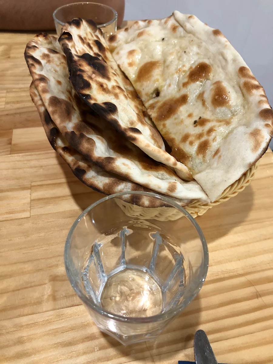 Highlights, Dawat "The Invitation" Indian Cuisine