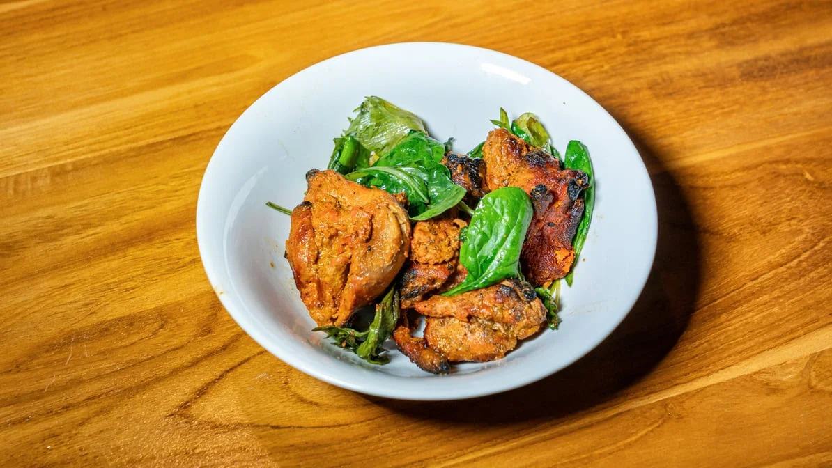 Highlights, Dawat "The Invitation" Indian Cuisine