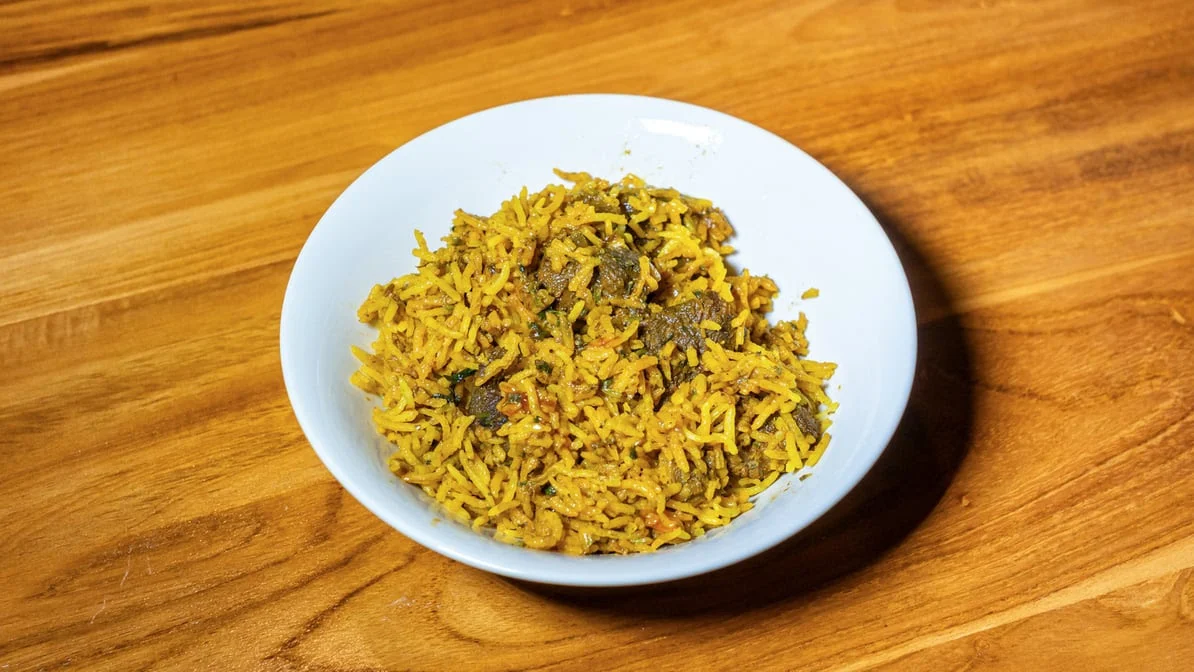Highlights, Dawat "The Invitation" Indian Cuisine
