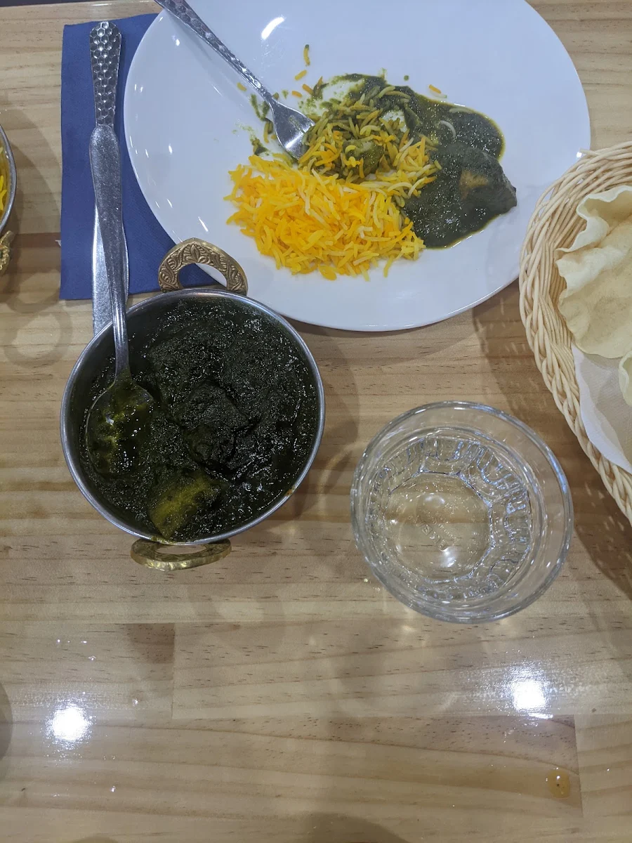 Paneer Tikka