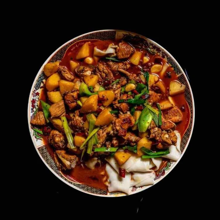 Highlights, Legend Lanzhou Beef Noodles (Firle) 德元兰州纯汤牛肉面