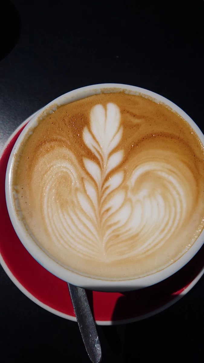 Coffees, Coffee Traders.