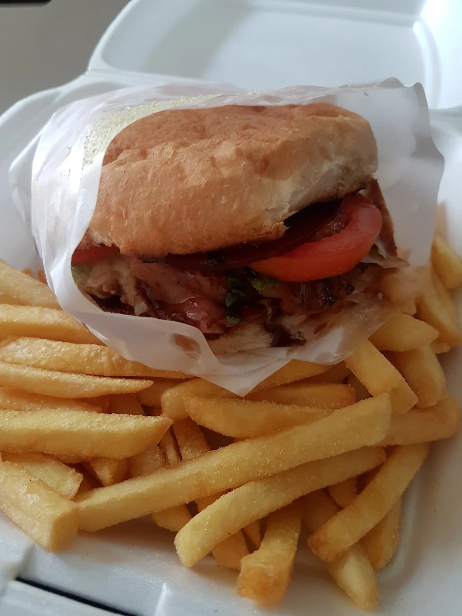 Highlights, Jacko's Bakery