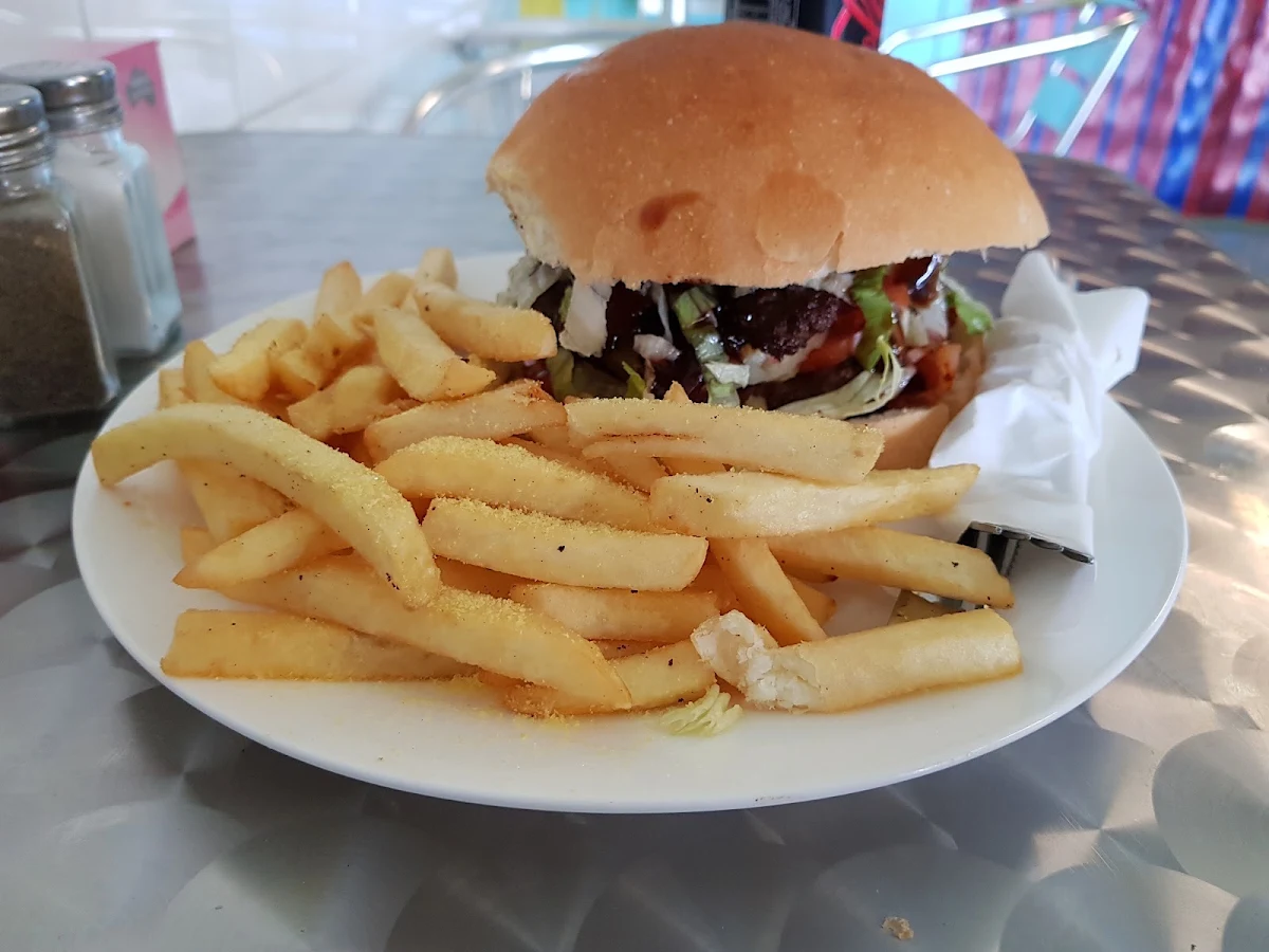 Highlights, Jacko's Bakery
