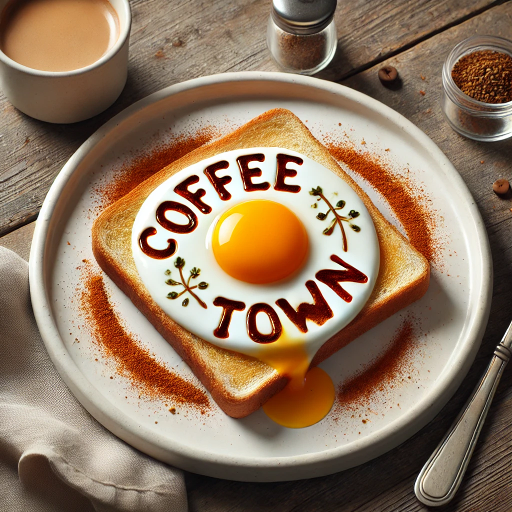 Highlights, Coffee Town