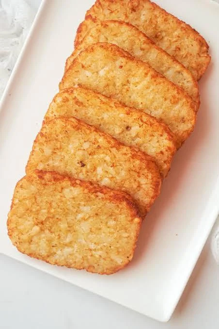 Hash Brown, Garlicboyz (Ashwood)