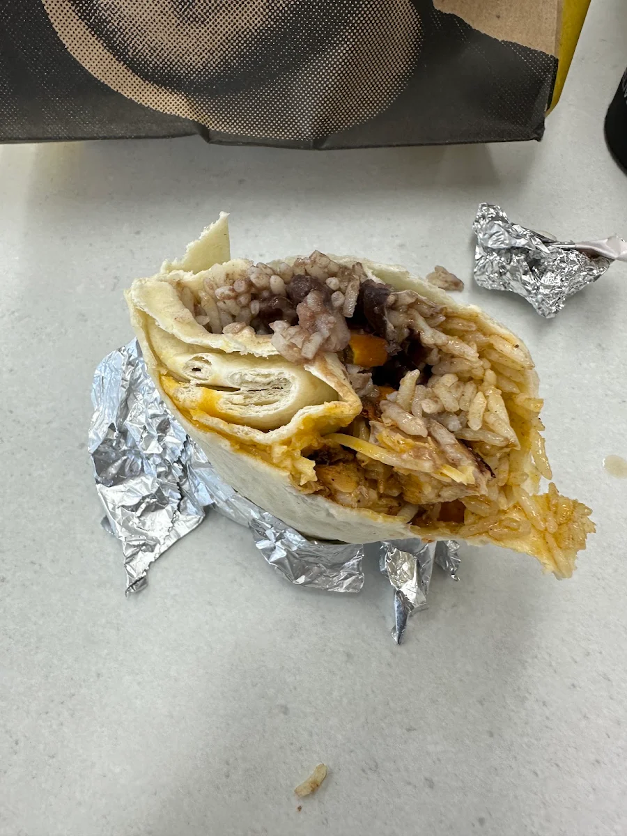 Highlights, Guzman y Gomez - Tullamarine