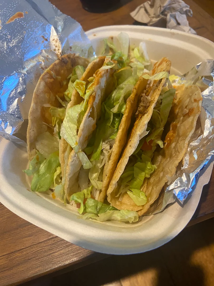 Highlights, Guzman y Gomez - Tullamarine
