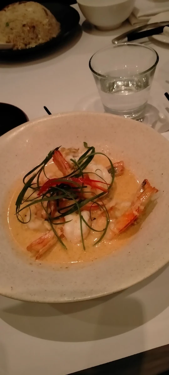 Red Curry