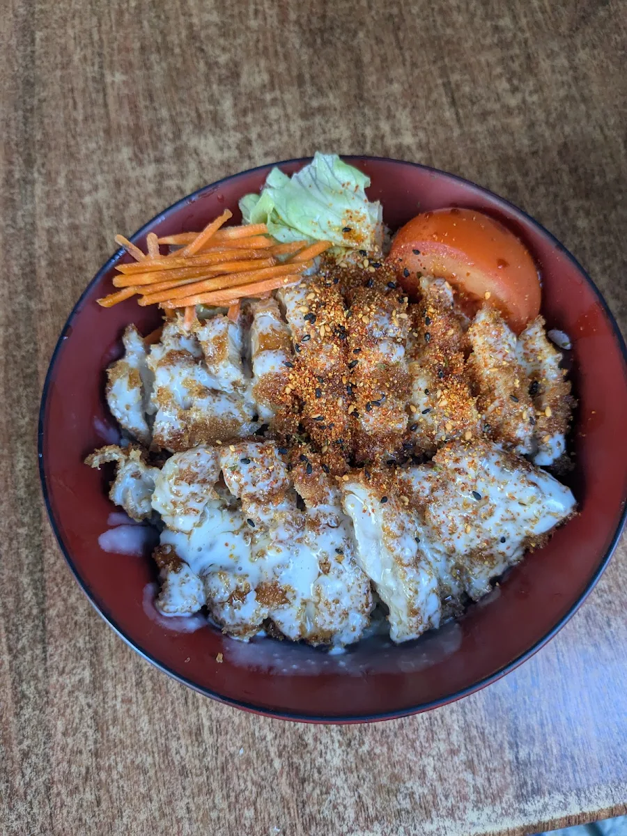 Highlights, Momo Bento