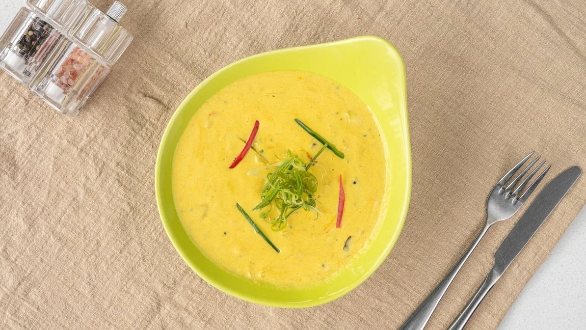 Highlights, Haldi Authentic Indian Cuisine