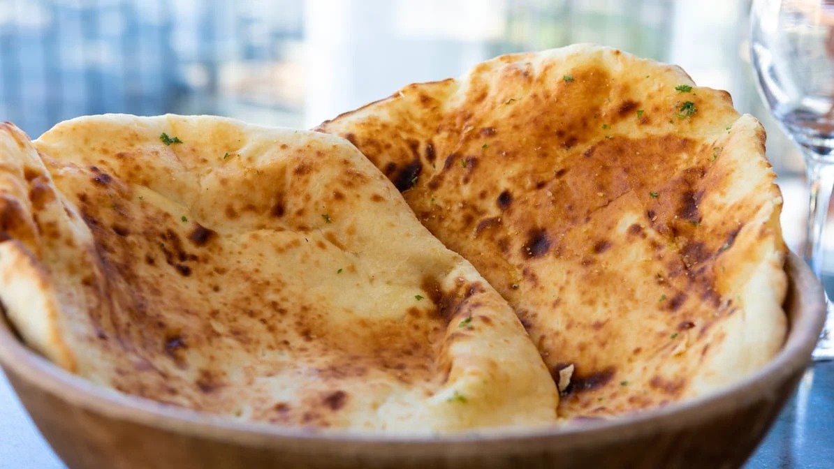 Highlights, Haldi Authentic Indian Cuisine