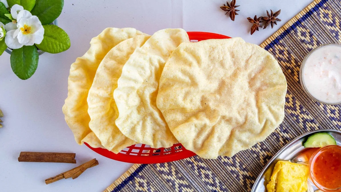 Highlights, Haldi Authentic Indian Cuisine