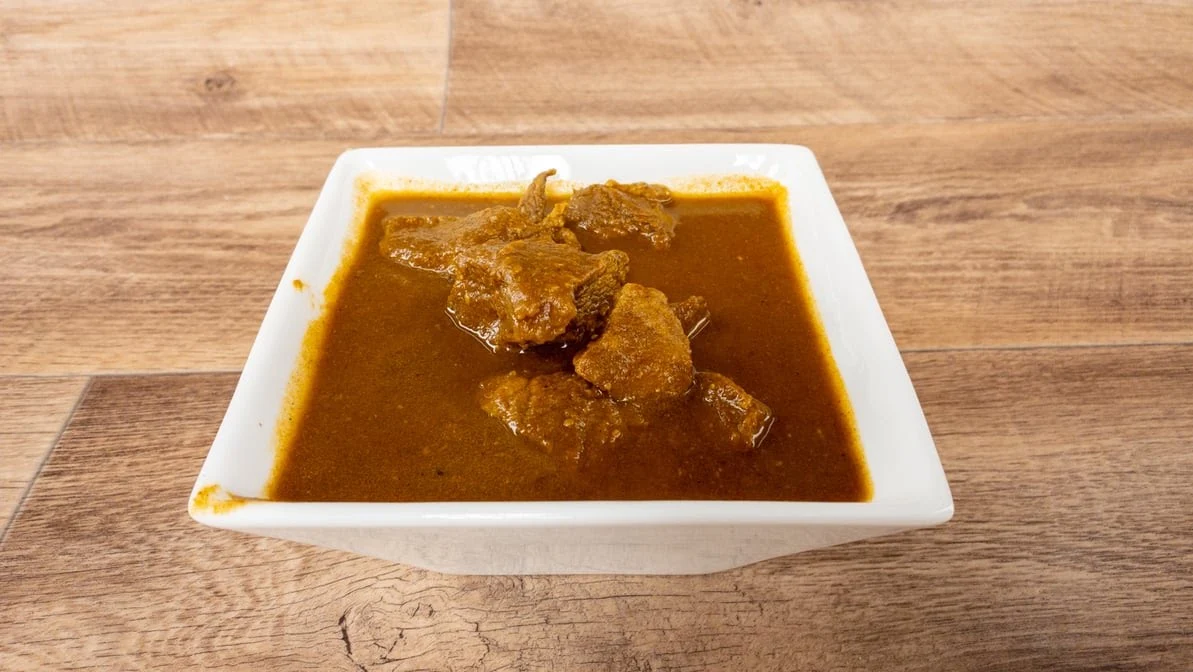 Highlights, Haldi Authentic Indian Cuisine