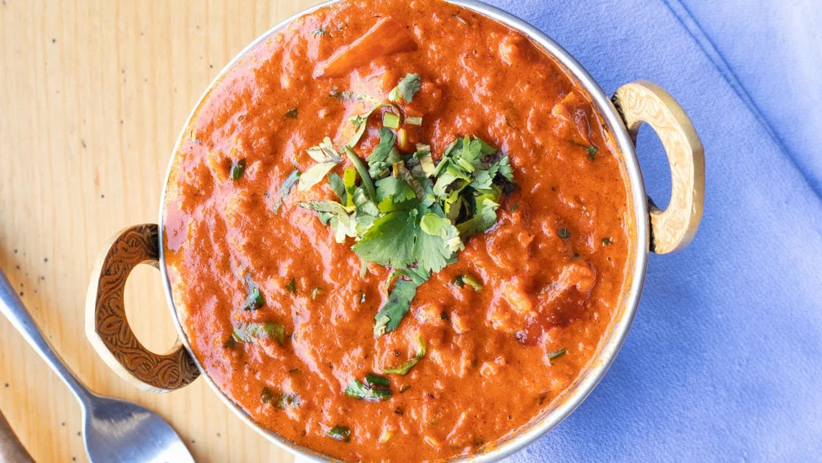 Highlights, Haldi Authentic Indian Cuisine