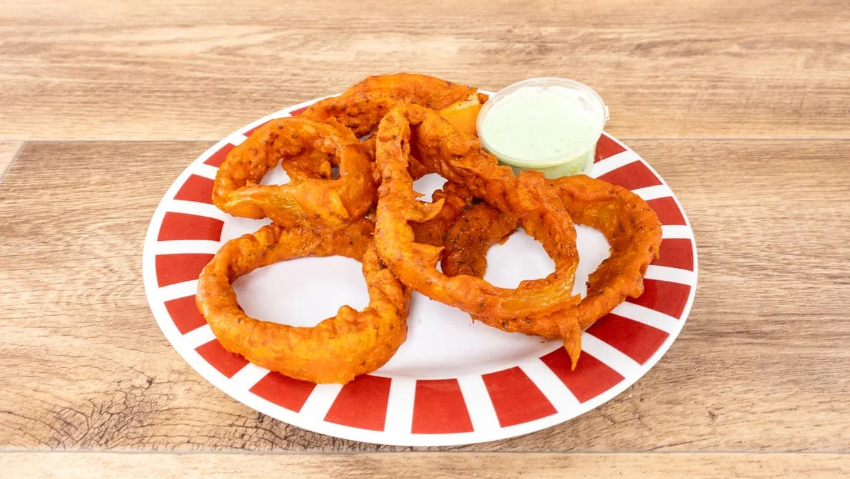 Highlights, Haldi Authentic Indian Cuisine