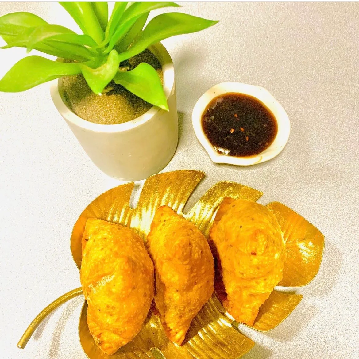 Highlights, Haldi Authentic Indian Cuisine