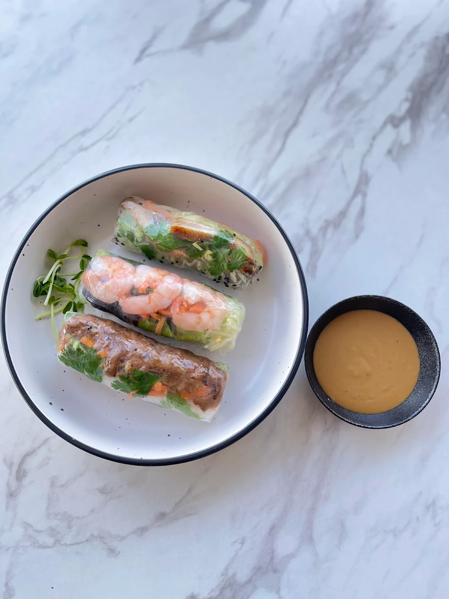 Highlights, An Viet Street Food ( Dee Why )