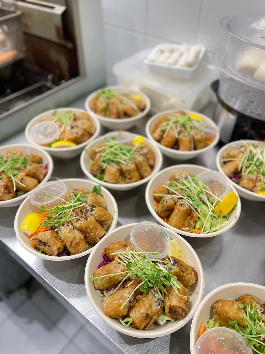 Highlights, An Viet Street Food ( Dee Why )