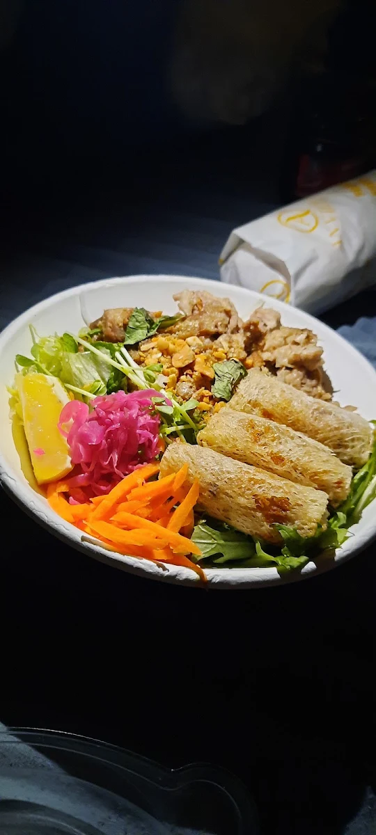Highlights, An Viet Street Food ( Dee Why )