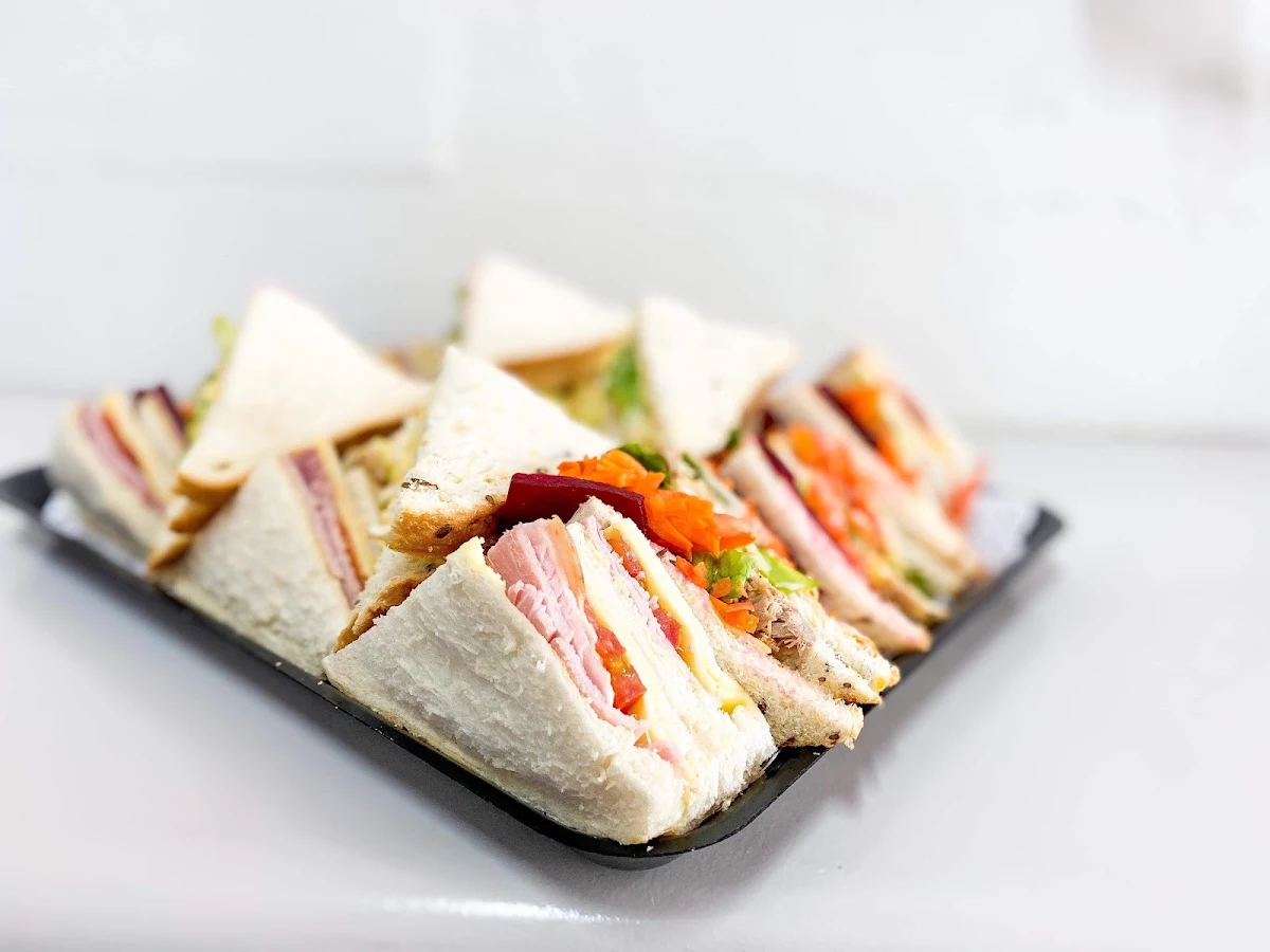 Highlights, Tradewinds Bakery