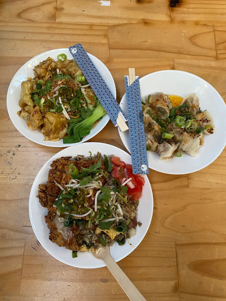 Highlights, Pantry 92