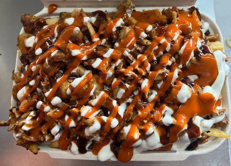 Highlights, Kebab on sturt