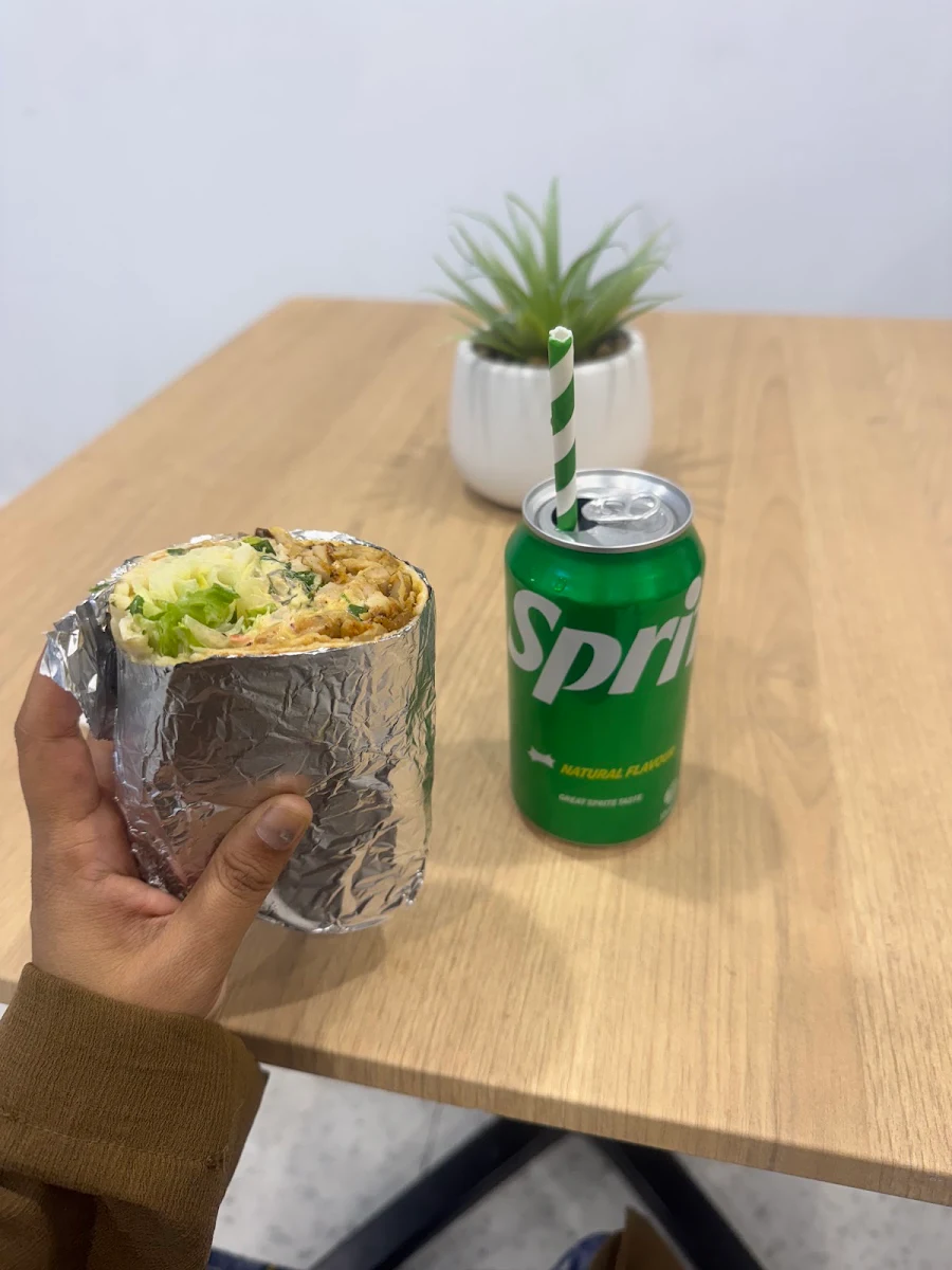 Highlights, Kebab on sturt