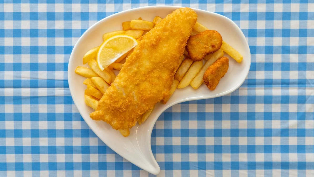 Highlights, Hazelbank Fish Shop & Chinese Take Away (Order Online)