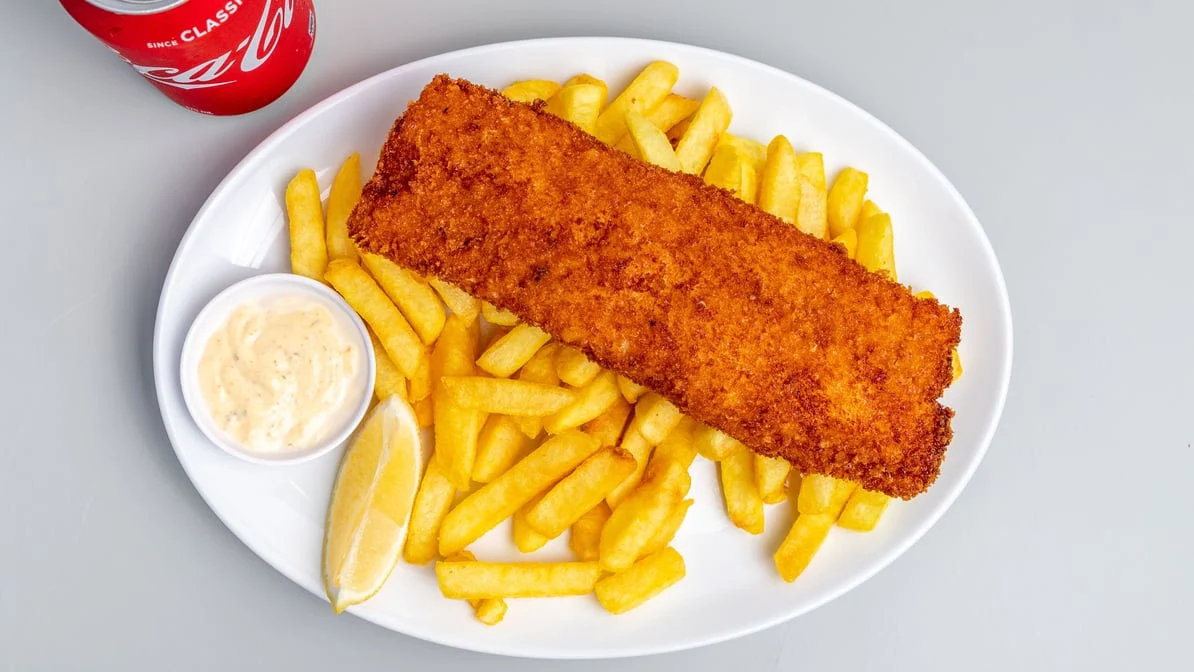 Highlights, Hazelbank Fish Shop & Chinese Take Away (Order Online)