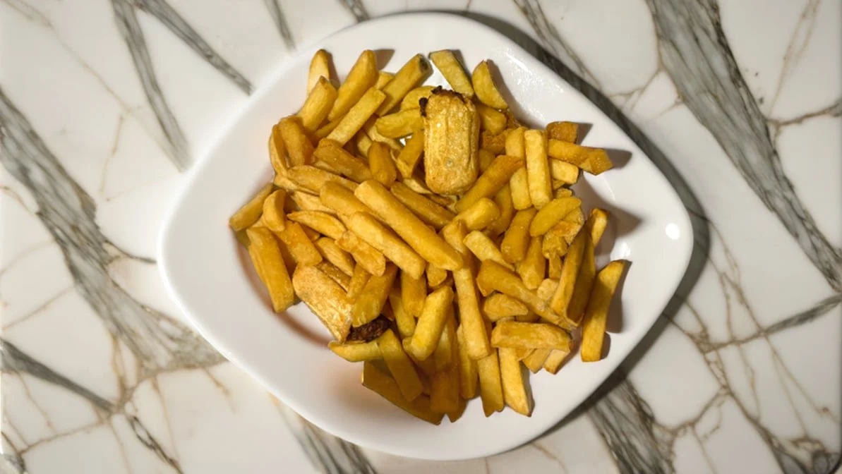 Highlights, Hazelbank Fish Shop & Chinese Take Away (Order Online)