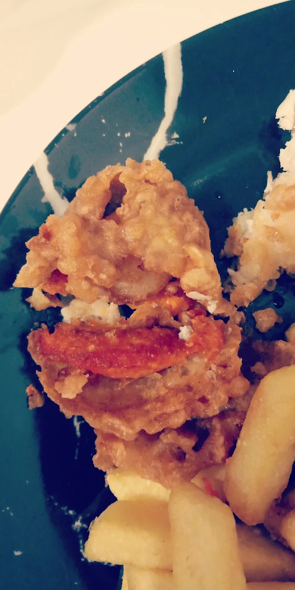 Highlights, Hazelbank Fish Shop & Chinese Take Away (Order Online)
