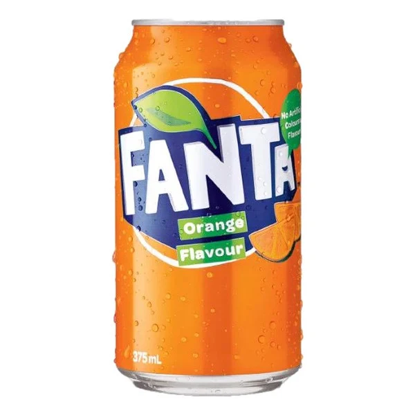 Fanta, Epping Kebab&Gozleme