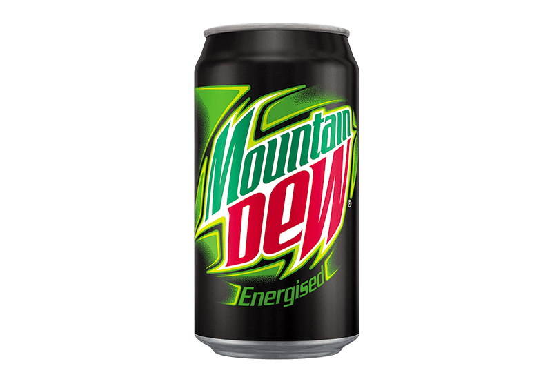 Mountain Dew, Epping Kebab&Gozleme