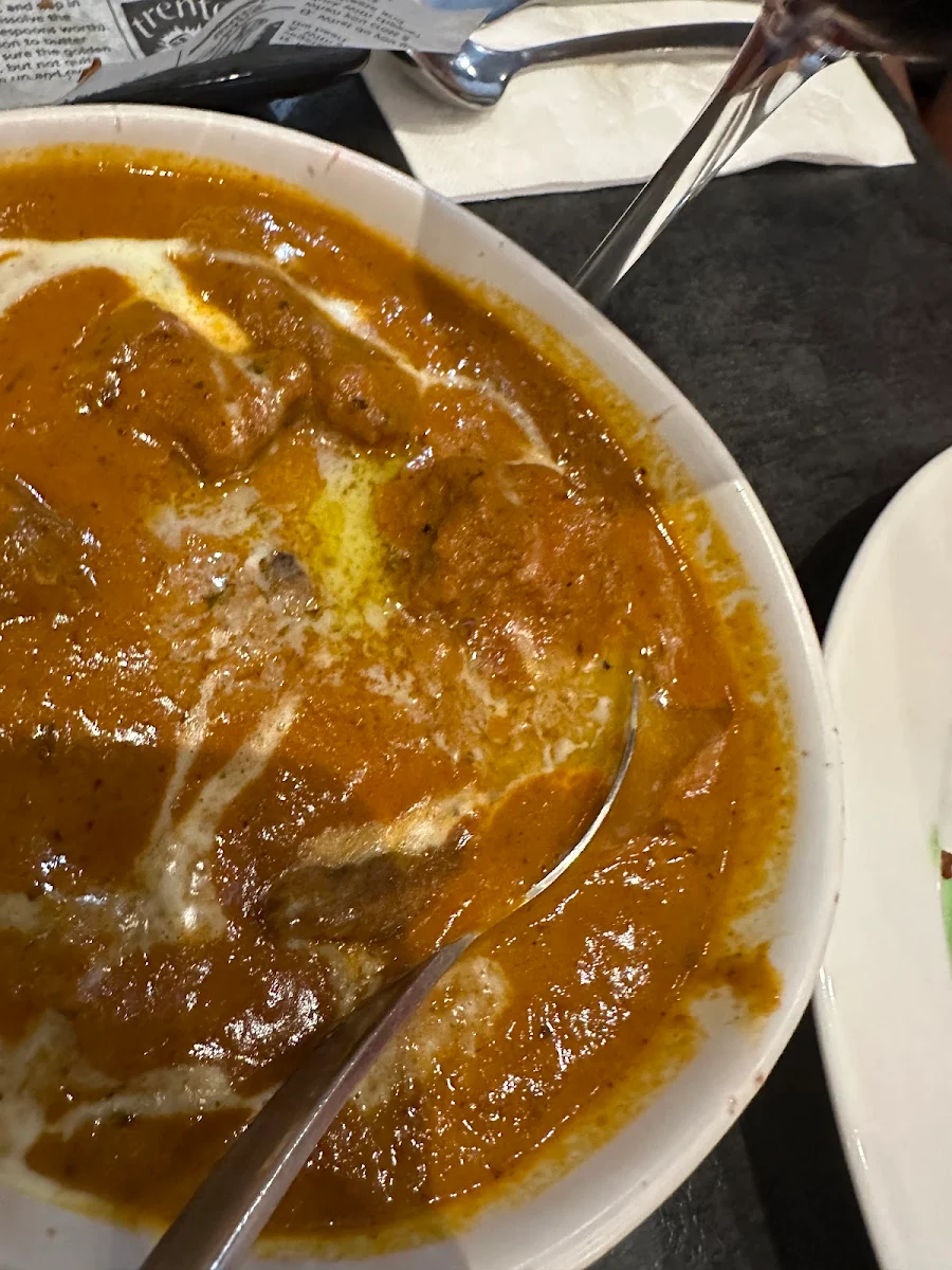 Lamb Curry, Delhi 6 Authentic Indian Restaurant