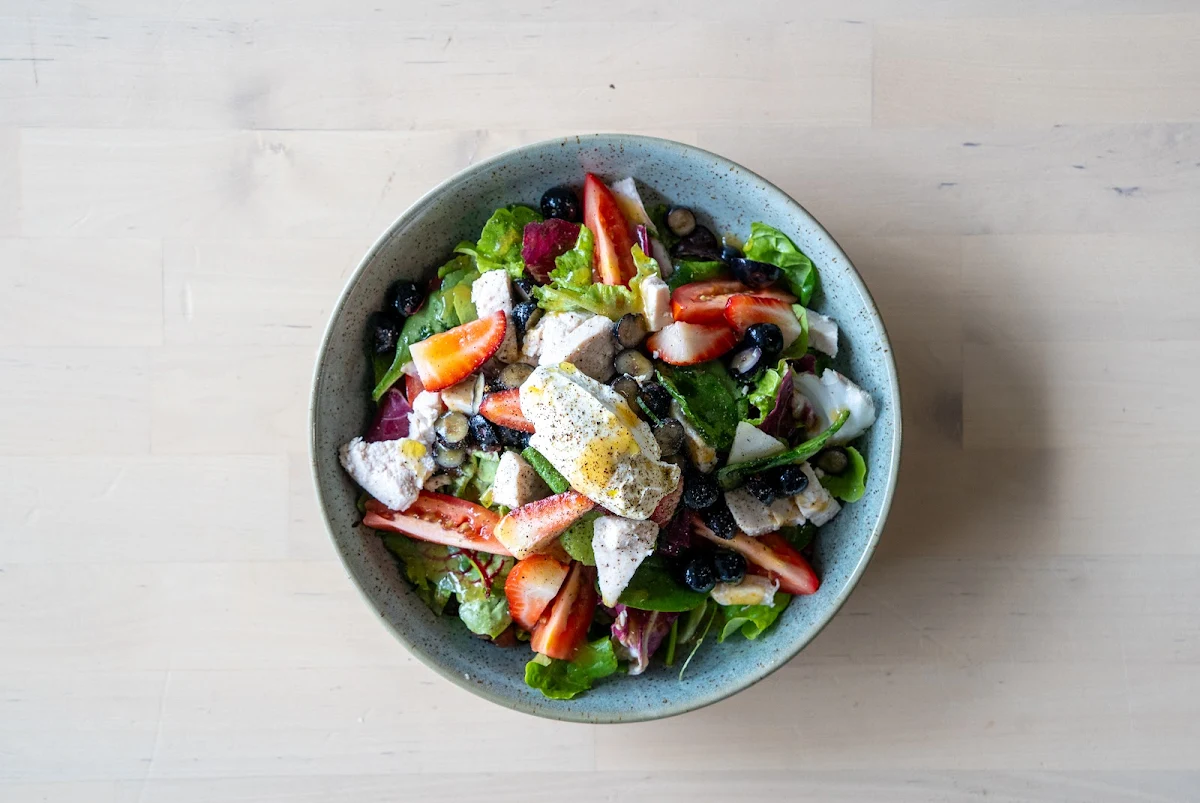 Highlights, The Heights Cafe Balgowlah Heights