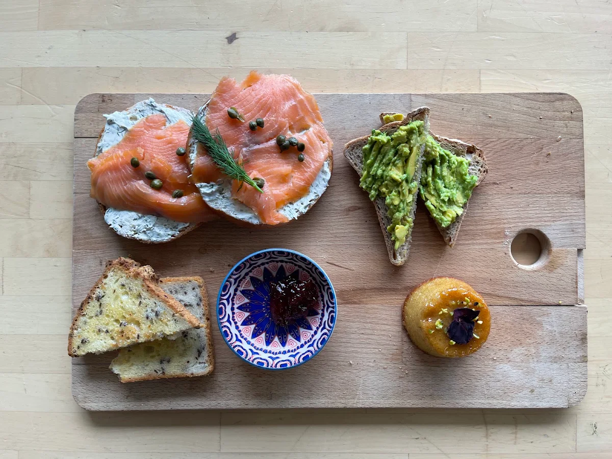 Highlights, The Heights Cafe Balgowlah Heights
