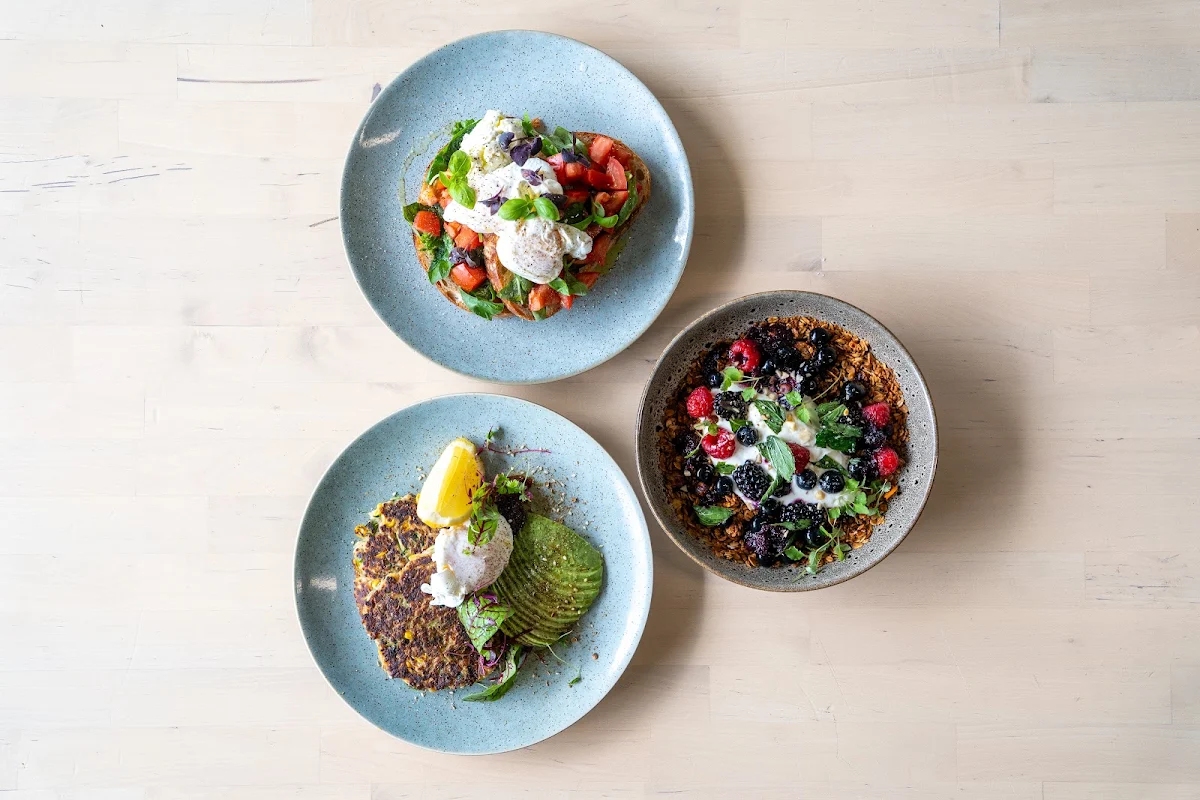 Highlights, The Heights Cafe Balgowlah Heights