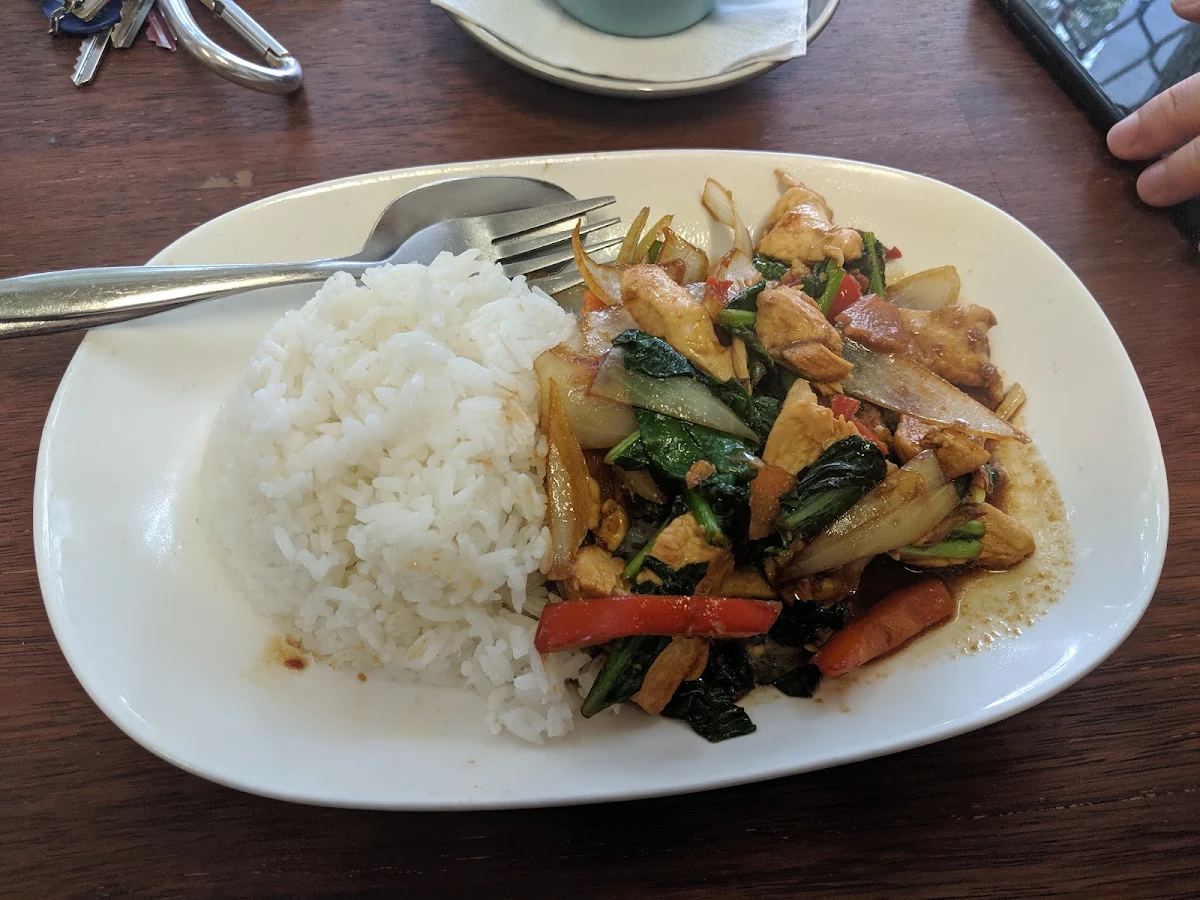 Highlights, Kal Thai Coffee & Streetfood
