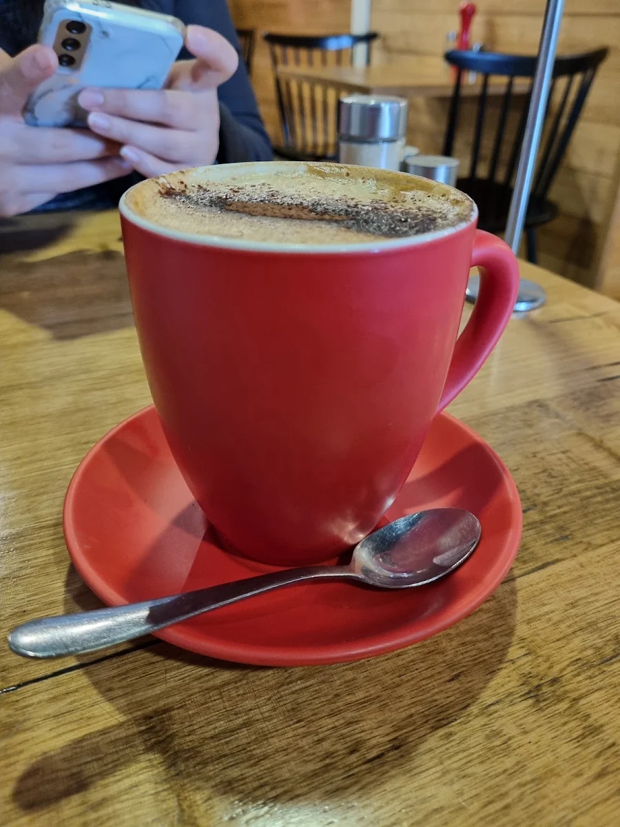 Cappuccino