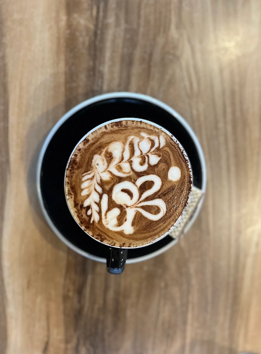 Flat White