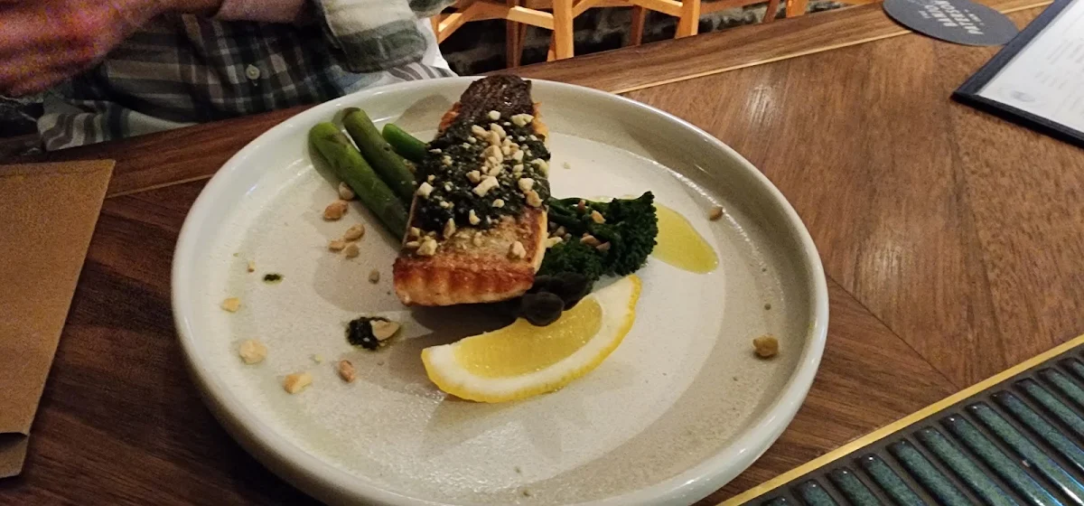 Highlights, Clancy's Brasserie