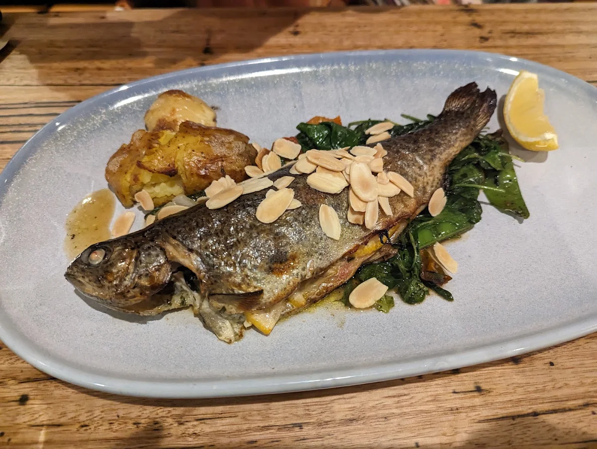 Highlights, Clancy's Brasserie