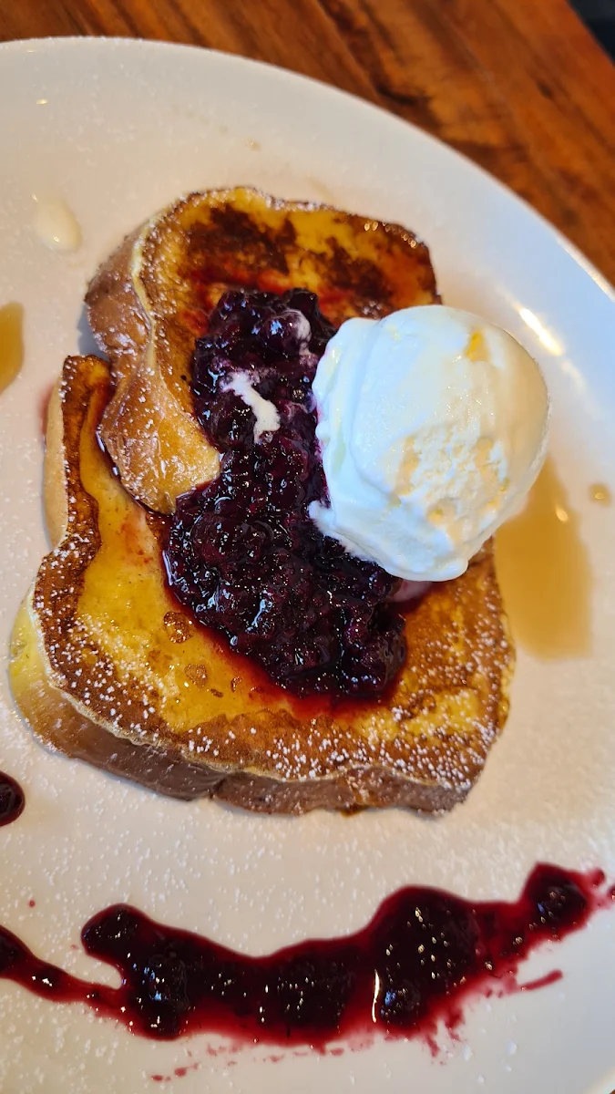French Toast